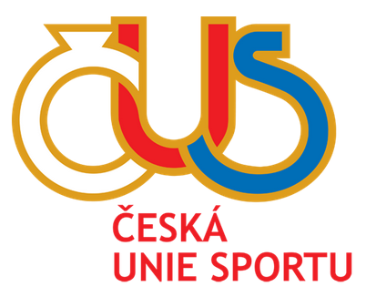 logo Česká unie sportu