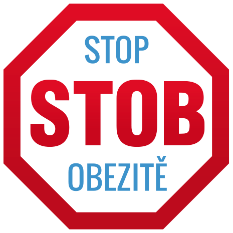 logo Stop obezitě