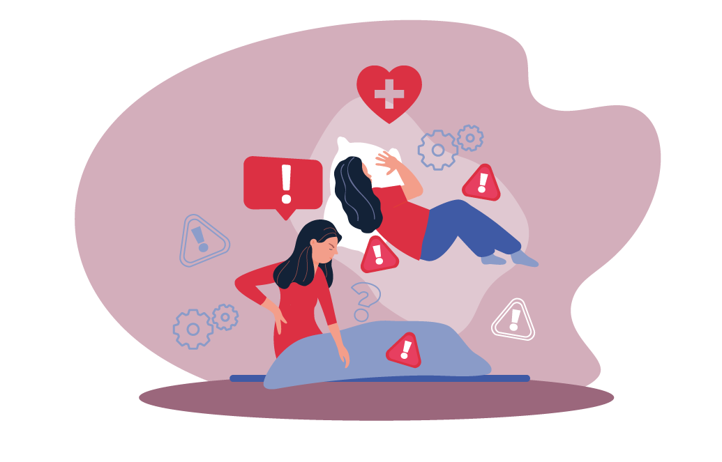 Nežádoucí události