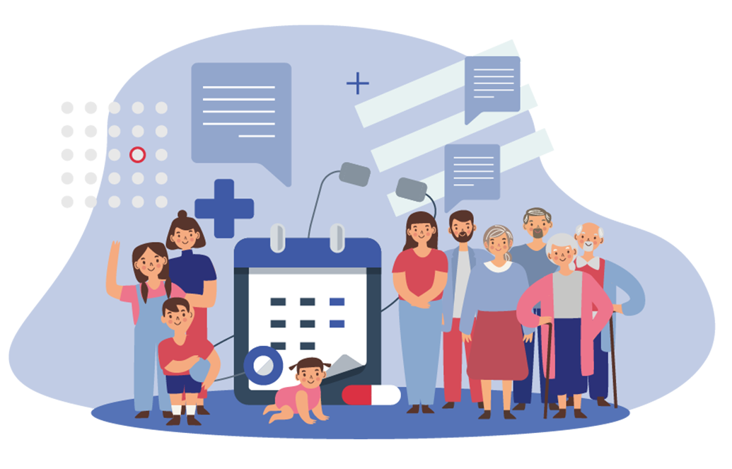 Preventivní prohlídky