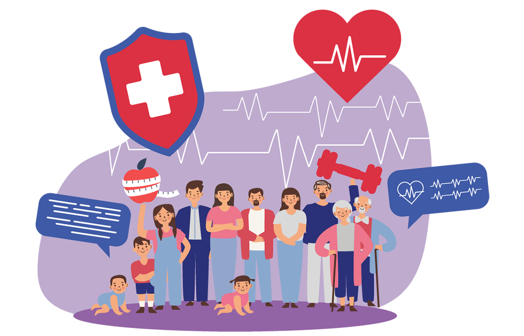 Zdravotní gramotnost