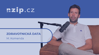 Zdravotnická data