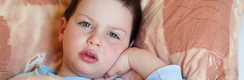 Jak se projevuje postcovidový syndrom u dětí?