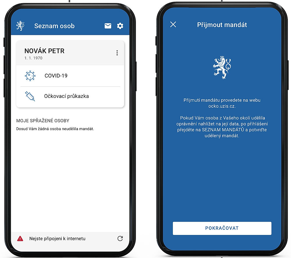 obrázek 1 k článku EZKarta pro občany – nová elektronická služba resortu zdravotnictví