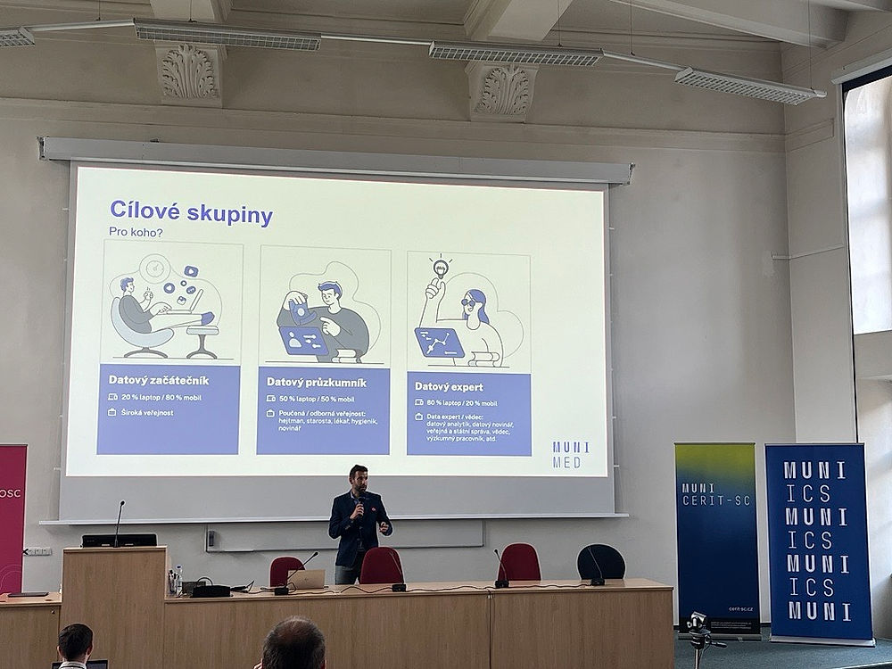 obrázek 1 k článku Sdílíme zkušenosti a know how mezi obory i institucemi