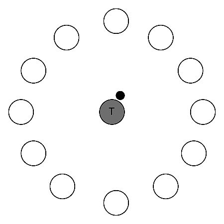 ilustrační obrázek: kolotoč