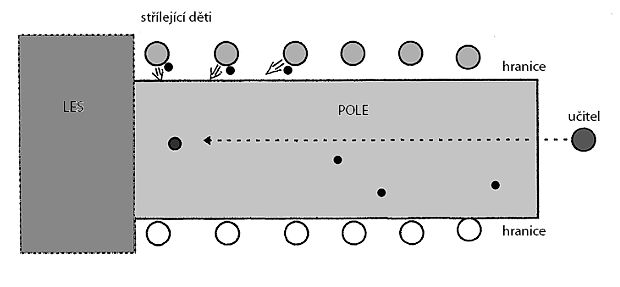 ilustrační obrázek: na zajíce