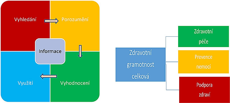 obrázek 1 k článku Zdravotní gramotnost