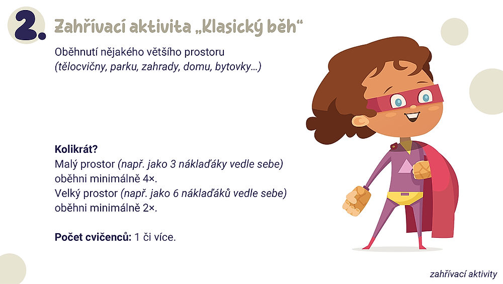 obrázek 2 k článku Zahřívací aktivity