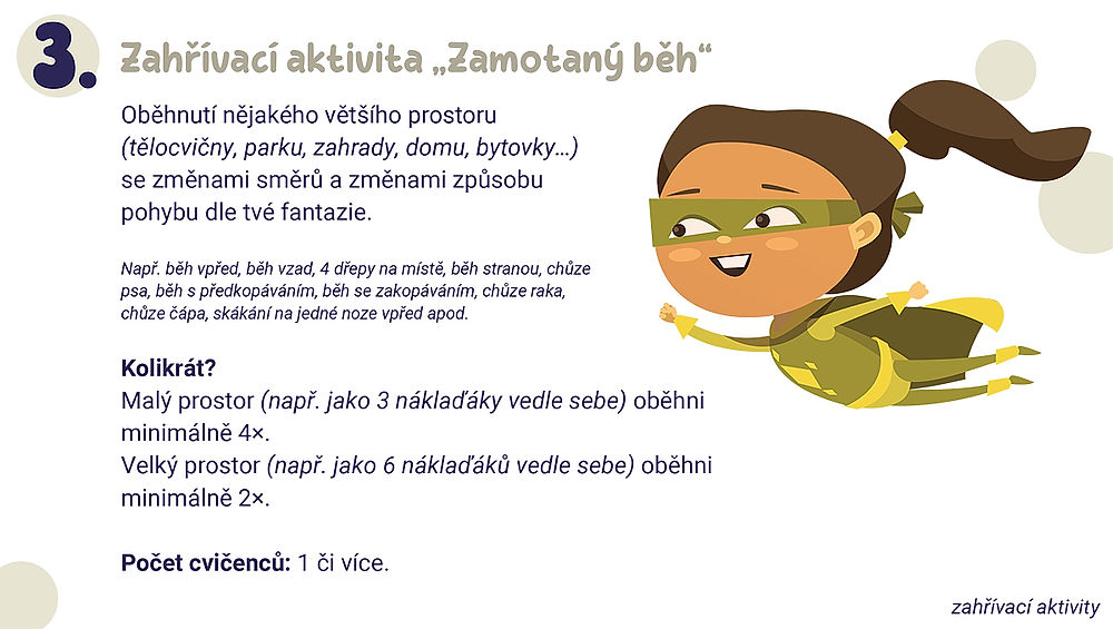 obrázek 3 k článku Zahřívací aktivity