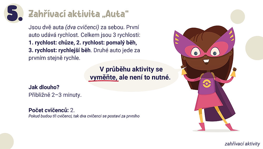 obrázek 5 k článku Zahřívací aktivity