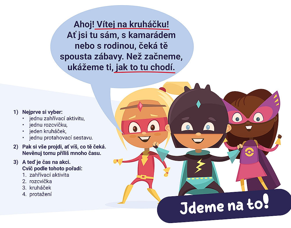 obrázek 2 k článku Sada pohybových aktivit pro zlepšení silových schopností (úvod)