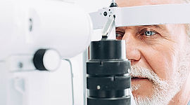 A veleszületett myopia okai