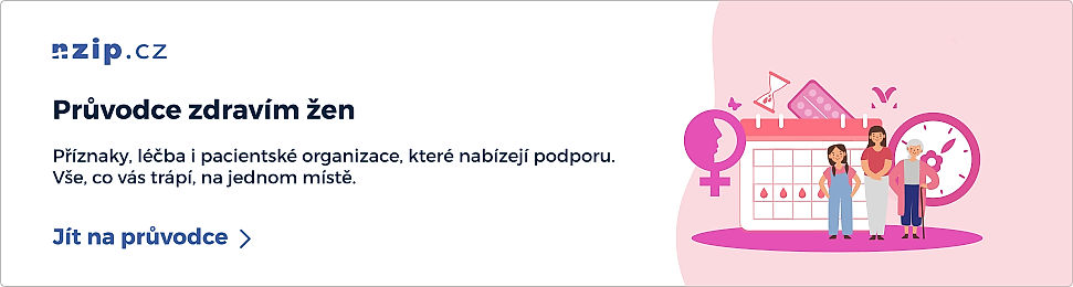 obrázek 1 k článku Poruchy menstruačního cyklu
