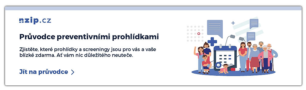 obrázek 1 k článku Zubní preventivní prohlídky